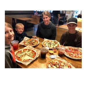 Meet your Posher, Kali